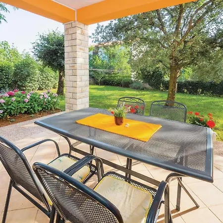 Presika Apartament Labin (Istria)