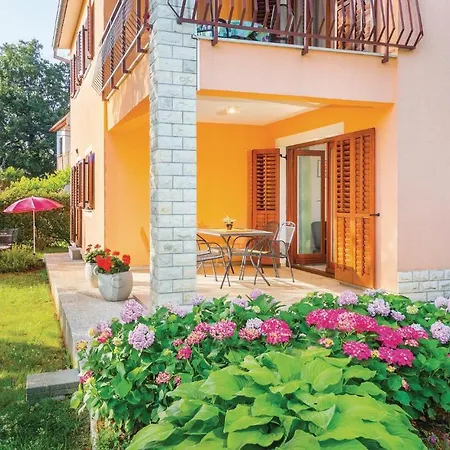 Presika Apartament