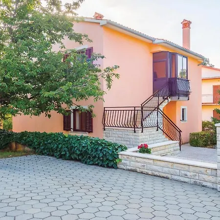 Presika Apartament