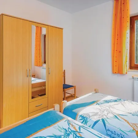 Apartament Presika *