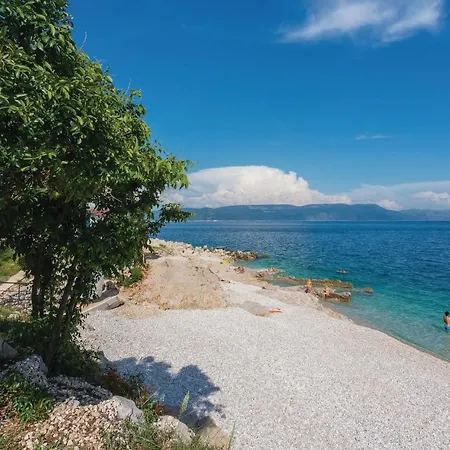 Apartament Presika Labin (Istria)