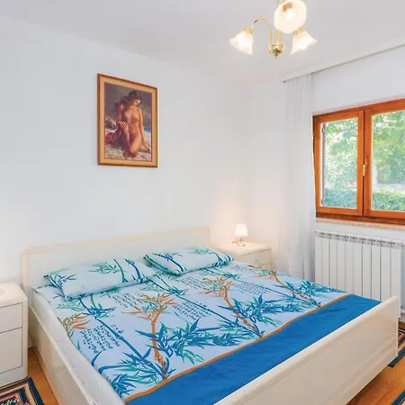 Apartment 2 Bedroom Lovely In Labin (Istria)